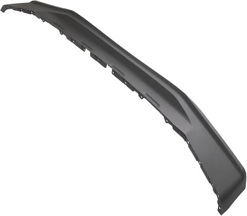 Front Lower Deflector Valance Panel Compatible with 2020-2022 Ford F250 F350 F450 F550 Super Duty 4WD Replace# LC3Z-17626-AA, 7.25" Tall in Saudi Arabia