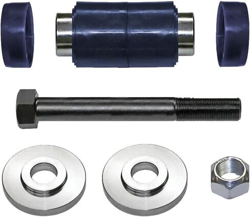 Peterbilt Spring Bothing Kit Trk5904ub in Saudi Arabia