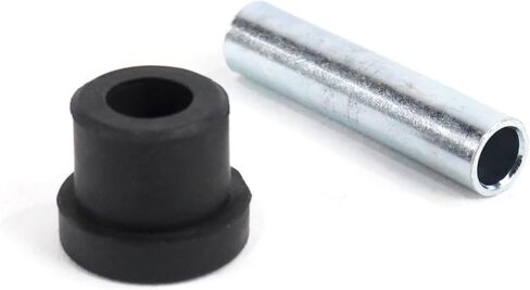 The ROP Shop | (Pack of 3) Bushing Set fits Rear Springs for 1982 - 2022 Club Car Carryall & DS in Kuwait