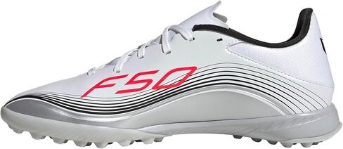 adidas Unisex Adult F50 Messi League Turf Soccer Shoes in Saudi Arabia