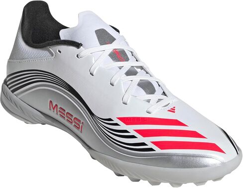 adidas Unisex Adult F50 Messi League Turf Soccer Shoes in Saudi Arabia