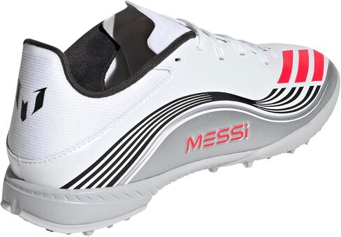 adidas Unisex Adult F50 Messi League Turf Soccer Shoes in Saudi Arabia