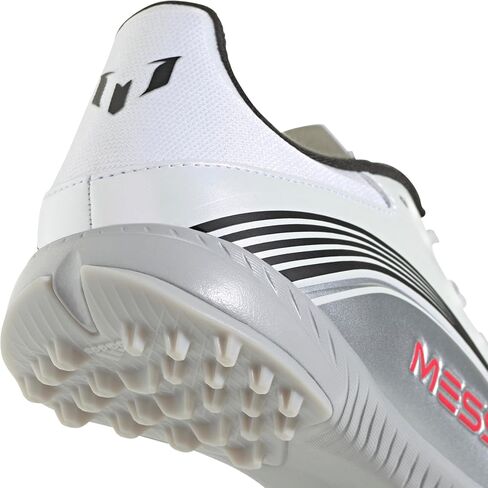 adidas Unisex Adult F50 Messi League Turf Soccer Shoes in Saudi Arabia