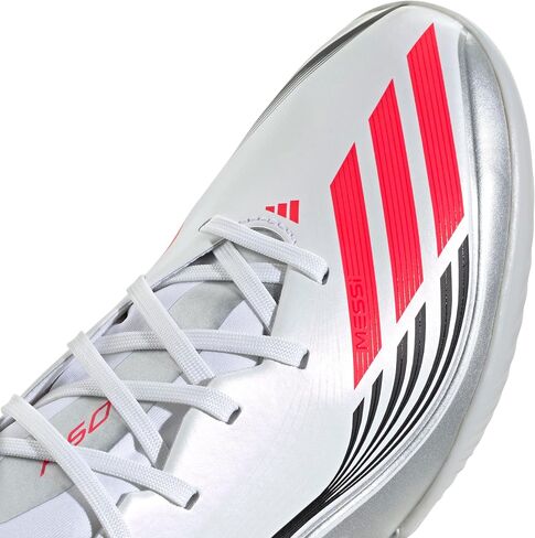 adidas Unisex Adult F50 Messi League Turf Soccer Shoes in Saudi Arabia