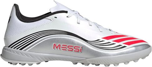 adidas Unisex Adult F50 Messi League Turf Soccer Shoes in Saudi Arabia