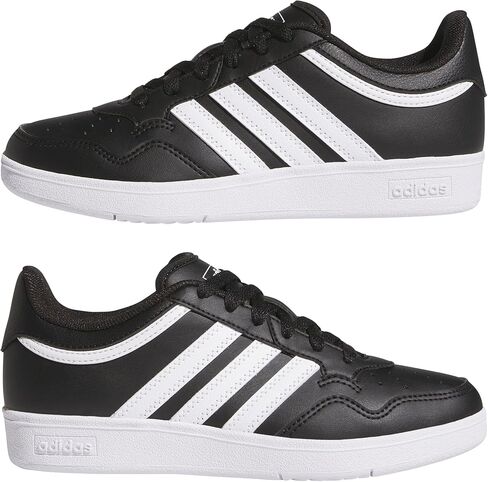 adidas Unisex-Child Hoops 4.0 Basketball Sneaker in Saudi Arabia
