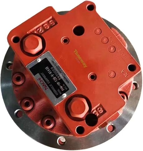 Mini الحفريات النهائية محرك السفر محرك PHV-390-53B in Saudi Arabia