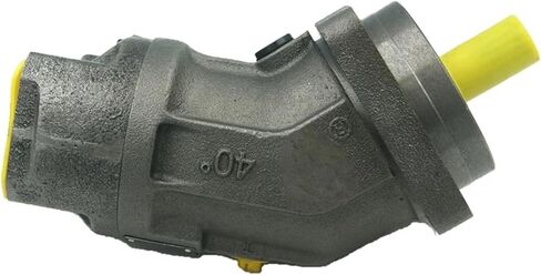 مضخة الزيت الهيدروليكي جزء مكبس محوري مضخة ثابتة A2FO A2FO32 / 61L-VAB05 (A2FO32 61R VPB05) in Kuwait