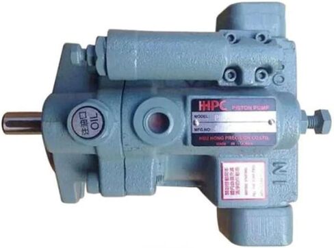 مضخات الزيت P36 P46 مضخات المكبس P36 A3 F R 01 مضخات الزيت الهيدروليكي P46 A3 F R 01 نوع تعويض الضغط (P46-A3-F-L-01) in Saudi Arabia