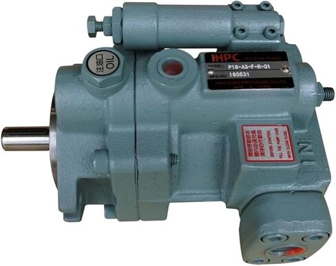 مضخات الزيت P36 P46 مضخات المكبس P36 A3 F R 01 مضخات الزيت الهيدروليكي P46 A3 F R 01 نوع تعويض الضغط (P46-A3-F-L-01) in Saudi Arabia