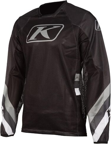 KLIM Men's Mojave Off-Road Motorcycle Jersey in Kuwait