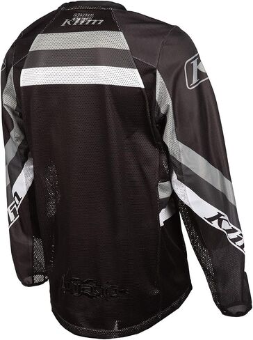 KLIM Men's Mojave Off-Road Motorcycle Jersey in Kuwait
