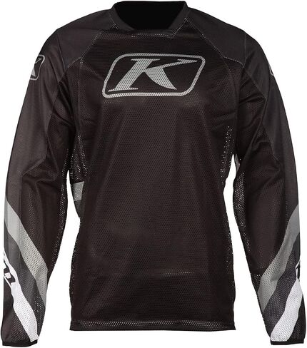KLIM Men's Mojave Off-Road Motorcycle Jersey in Kuwait