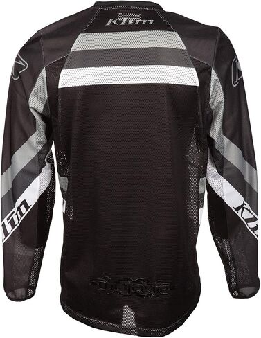 KLIM Men's Mojave Off-Road Motorcycle Jersey in Kuwait
