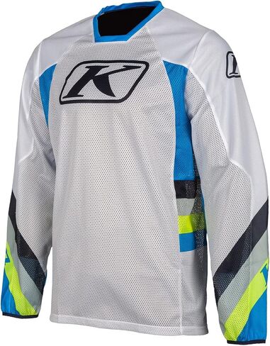 KLIM Men's Mojave Off-Road Motorcycle Jersey in Kuwait