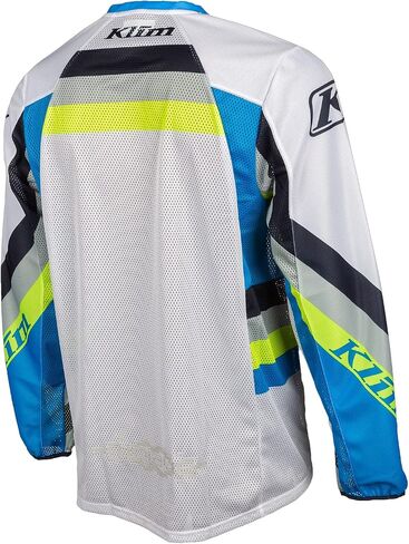 KLIM Men's Mojave Off-Road Motorcycle Jersey in Kuwait