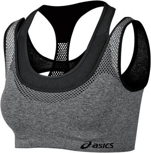 ASICS Women's Pure Seamless Bra in Saudi Arabia
