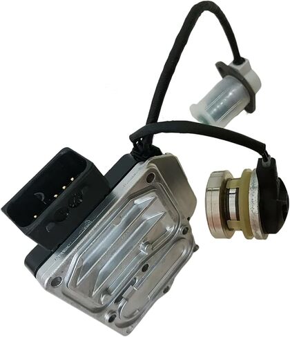 1467045031 Fuel Pump Control Unit Fits for VP44 Type 0 986 444 971 0 986 444 972 in Saudi Arabia