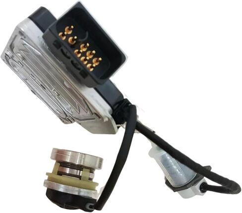 1467045031 Fuel Pump Control Unit Fits for VP44 Type 0 986 444 971 0 986 444 972 in Saudi Arabia