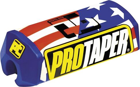 Pro Taper Pad Flag Bar Pad - One Size in Saudi Arabia
