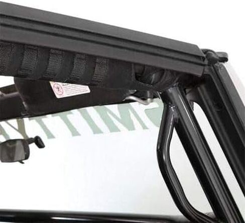SmittyBilt MOLLE SPORT BAR COVER KIT - SB5665201 in Saudi Arabia