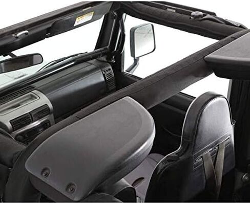 SmittyBilt MOLLE SPORT BAR COVER KIT - SB5665201 in Saudi Arabia