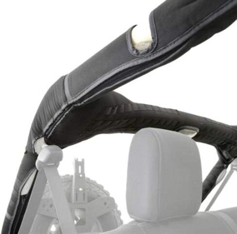 SmittyBilt MOLLE SPORT BAR COVER KIT - SB5665201 in Saudi Arabia