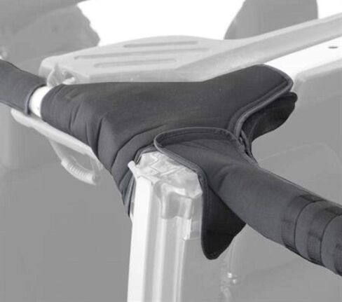 SmittyBilt MOLLE SPORT BAR COVER KIT - SB5665201 in Saudi Arabia