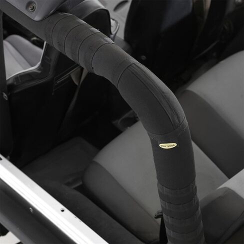 SmittyBilt MOLLE SPORT BAR COVER KIT - SB5665201 in Saudi Arabia
