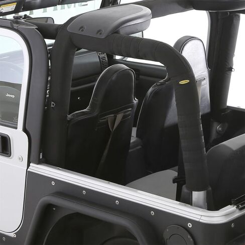 SmittyBilt MOLLE SPORT BAR COVER KIT - SB5665201 in Saudi Arabia