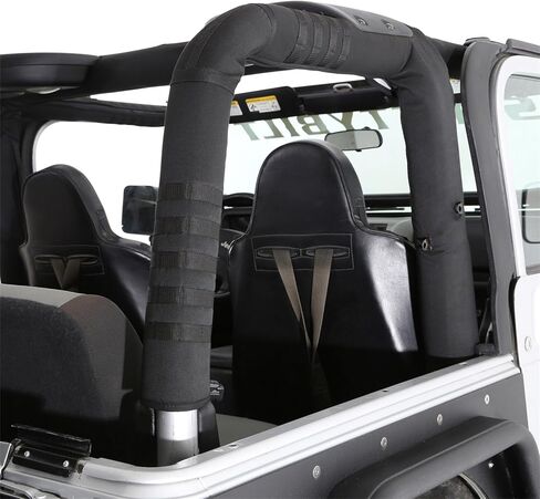 SmittyBilt MOLLE SPORT BAR COVER KIT - SB5665201 in Saudi Arabia