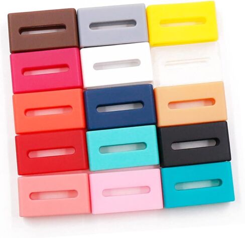 2pcs Stylish Resin Watchband Strap Replacement for Watchband Loop Watch Accessories Comfortable Wristband in Saudi Arabia