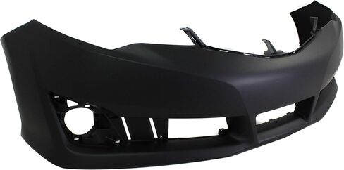Garage-Pro Bumper Cover Compatible with Toyota Camry 2012-2014 Primed Front TO1000379 in Saudi Arabia