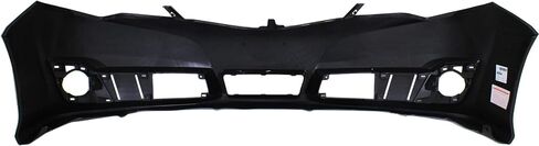 Garage-Pro Bumper Cover Compatible with Toyota Camry 2012-2014 Primed Front TO1000379 in Saudi Arabia