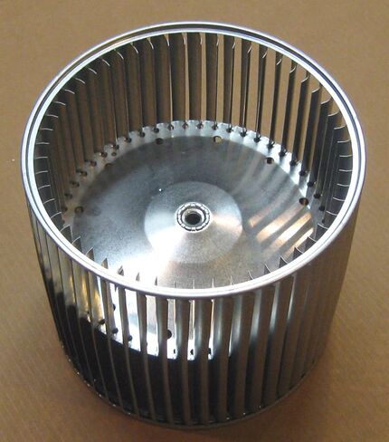 LAU (1) 02694111, Wheel, DD11-10 x 1/2" CW Concave FACTORY NEW! in Saudi Arabia