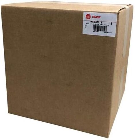 Trane OEM Blower Wheel WHL03718 / WHL-3718-11.95" Dia, CW, .50 BORE, 11.93" Width in Saudi Arabia