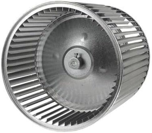 Trane OEM Blower Wheel WHL03718 / WHL-3718-11.95" Dia, CW, .50 BORE, 11.93" Width in Saudi Arabia