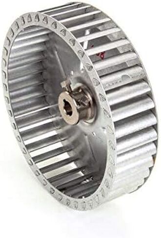 BLODGETT 6138 Wheel, Blower Assembly CTB/BCG in Saudi Arabia