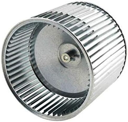 Lennox Blower Wheel, 11-1/2" x 9", 1/2" Bore in Saudi Arabia