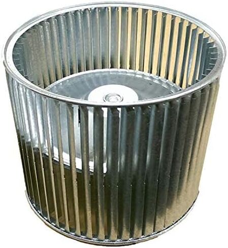 Lennox Blower Wheel, 11-1/2" x 9", 1/2" Bore in Saudi Arabia
