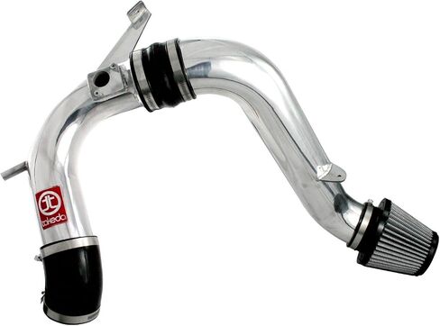 AFE Power Takeda Stage-2 نظام تناول الهواء البارد مع مرشح S Dry S Dry ، #TL-1002P ، مصقول in Saudi Arabia