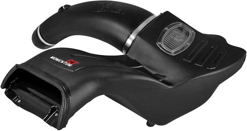AFE Power Momentum GT Cold Air System W/Pro Dry S Filter ، #51-73114 ، Black in Saudi Arabia