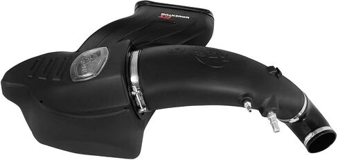 AFE Power Momentum GT Cold Air System W/Pro Dry S Filter ، #51-73114 ، Black in Saudi Arabia