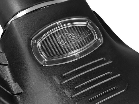 AFE Power Momentum GT Cold Air System W/Pro Dry S Filter ، #51-73114 ، Black in Saudi Arabia