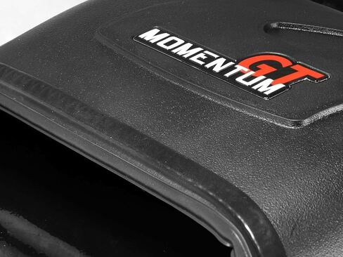 AFE Power Momentum GT Cold Air System W/Pro Dry S Filter ، #51-73114 ، Black in Saudi Arabia