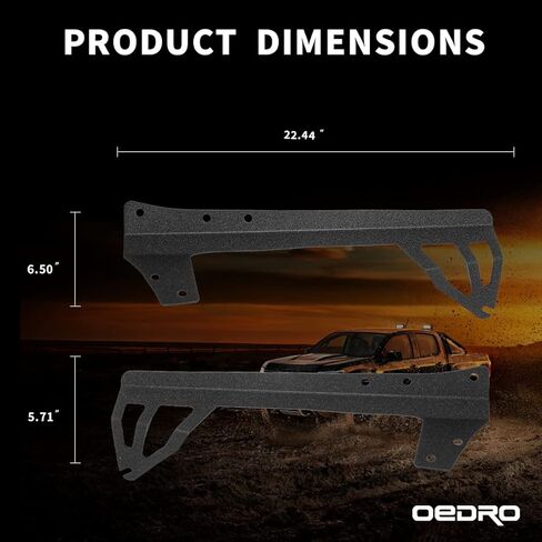 OEDRO LED شريط إضاءة 52 بوصة 818 واط ثلاثي الصفوف بقعة الفيضانات التحرير والسرد أدى ضوء العمل 57260LM، على الطرق الوعرة للماء القيادة مصباح الضباب لقارب جيب شاحنة SUV 4WD 4X4 ATV UTV بيك اب جرار مع تسخير الأسلاك in Kuwait