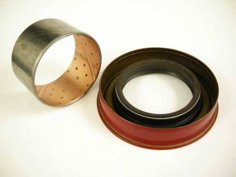 Turbo 350 تمديد الذيل الإسكان الختم الخلفي والجلبة Th350 ناقل الحركة in Kuwait