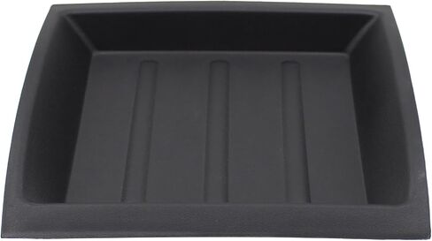 MOTOKU Upper Dash Center Bezel Storage Box for Nissan Frontier 2005-2017 Pathfinder 2005-2012 Xterra 2005-2013 in Saudi Arabia