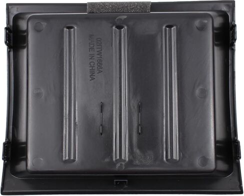 MOTOKU Upper Dash Center Bezel Storage Box for Nissan Frontier 2005-2017 Pathfinder 2005-2012 Xterra 2005-2013 in Saudi Arabia