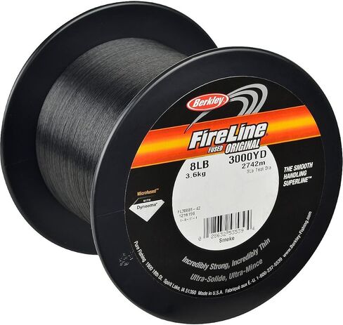 Berkley® FireLine® المنصهر الأصلي in Saudi Arabia